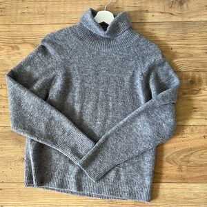 Zara Sweater